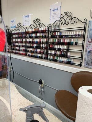 Magic nails wethersfield dt